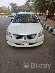 Toyota Premio F 2012 for sale