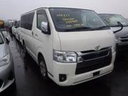 Toyota Hiace SUPER GL 2022 for sale
