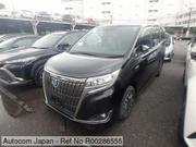 Toyota Esquire 2019 Black for sale