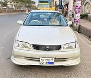 Toyota Corolla 110 GLI SALOON 1998 for sale