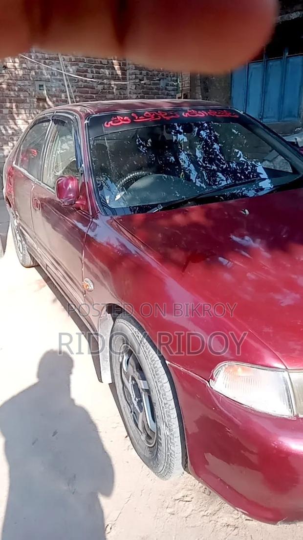 Honda City . 2000