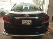 Toyota Allion G plus 2016 for sale