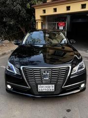 Toyota Crown Royal Saloon G 2015 for sale
