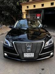 Toyota Crown Royal Saloon G 2015 for sale