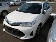 Toyota Axio EX 2020 for sale