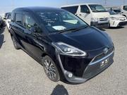 Toyota Sienta 2018 G Quero for sale