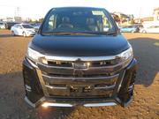 Toyota Noah SI WXB 2 2021 for sale