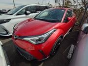 Toyota C-HR G MODE NERO POINT 4 2021 for sale