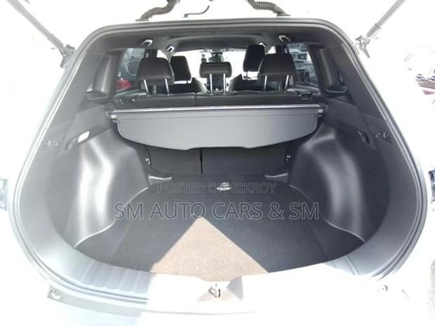 Toyota Corolla Cross Z Pearl Hardtop 2022