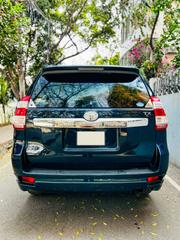 Toyota Land Cruiser TX 2015 for sale