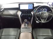 Toyota Harrier FULL LOAD PANORAMIC 2021 for sale