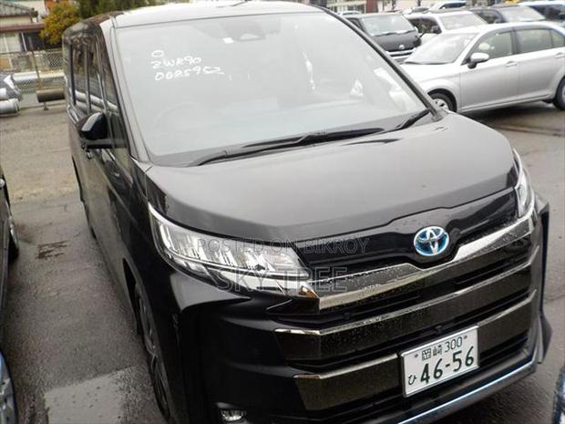 Toyota Premio sz p a c k g e 2023