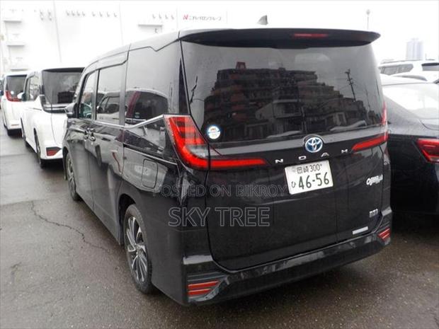 Toyota Premio sz p a c k g e 2023