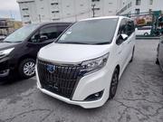 Toyota Esquire Hybrid Gi Premium 2020 for sale