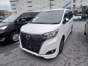 Toyota Esquire Hybrid Gi Premium 2020 for sale