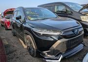 Toyota Corolla Cross Z 2022 for sale