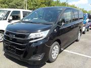 Toyota Noah Non Hybrid X Black 2021 for sale