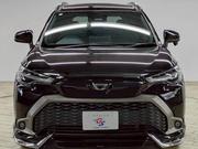 Toyota Corolla Cross Z Leather 2023 for sale