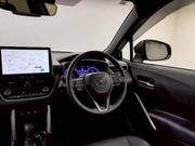 Toyota Corolla Cross Z Leather 2023 for sale