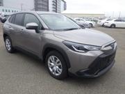 Toyota Corolla Cross G 2022 for sale