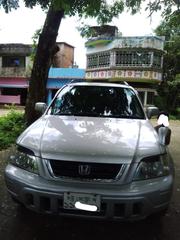 Honda CR-V sun roof 1997 for sale
