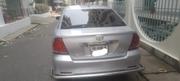 Toyota Allion silver 2003 for sale