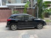 Hyundai Tucson 2011 Black for sale