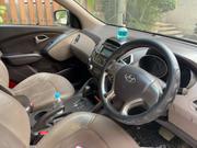 Hyundai Tucson 2011 Black for sale