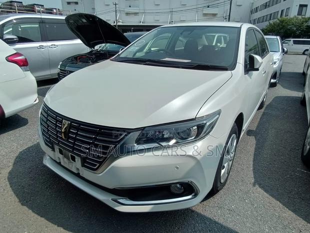 Toyota Premio FL Pearl Full Load 2020