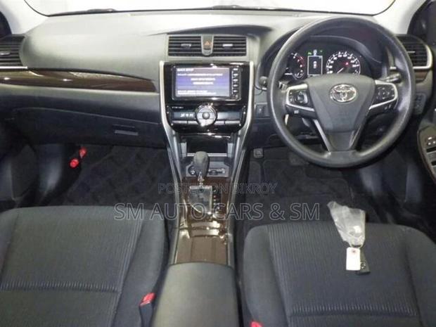 Toyota Premio FL Pearl Full Load 2020