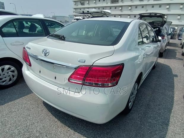 Toyota Premio FL Pearl Full Load 2020