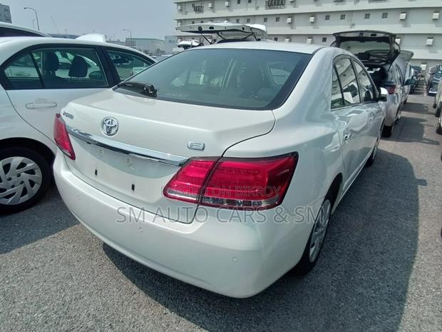 Toyota Premio FL Pearl Full Load 2020