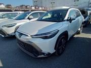 Toyota Corolla Cross MoonRoof/360'' Cam 2022 for sale
