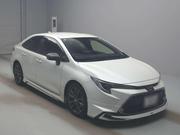 Toyota Corolla 2021 for sale