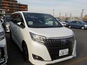 Toyota Esquire Gi Pre. Package 2021 for sale