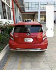 Toyota Aqua hybrid 2014 for sale