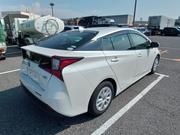 Toyota Prius S Pearl 4 Point 2020 for sale