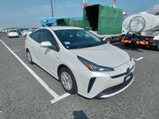 Toyota Prius S Pearl 4 Point 2020 for sale