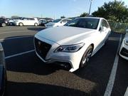 Toyota Crown RS Advanced Pearl 2021 for sale