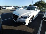 Toyota Crown RS Advanced Pearl 2021 for sale
