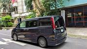 Toyota Esquire GI Hybrid 2015 for sale