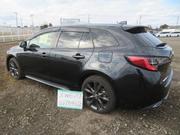 Toyota Corolla WXB 2021 for sale