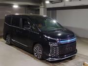 Toyota Voxy S-Z Bodykit 2023 for sale