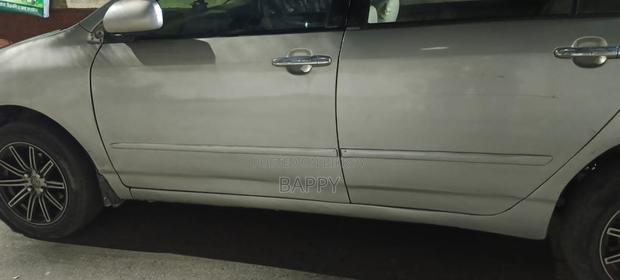 Toyota Corolla ` 2002