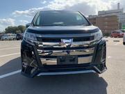 Toyota Noah SI WXB III HYBRID 2021 for sale