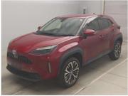 Toyota Yaris Cross Z Leather 2021 for sale