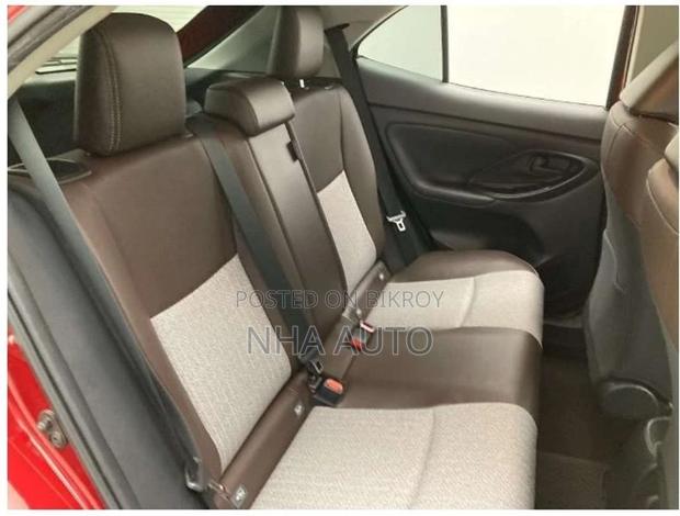 Toyota Yaris Cross Z Leather 2021