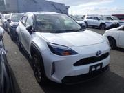 Toyota Yaris Cross Z Pearl 2 Tone 2021 for sale