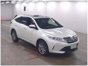 Toyota Harrier PREMIUM 2020 for sale