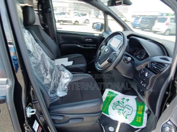 Toyota Noah NON HYBRID SI WXB 2020